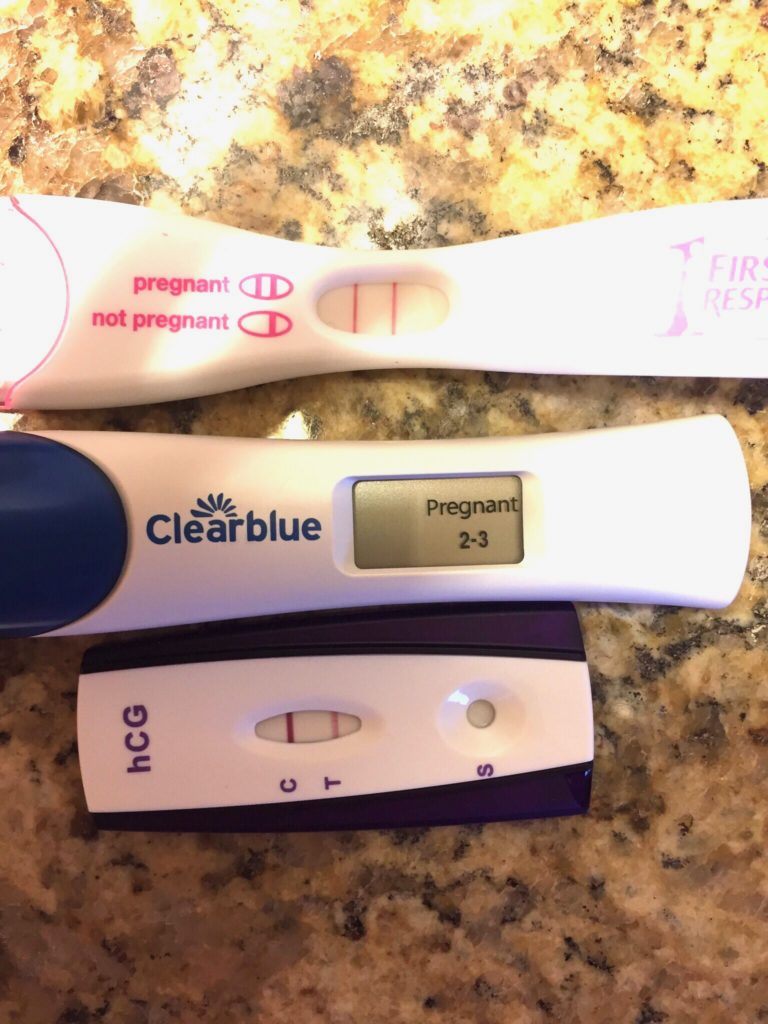 miscarriage and loss at 10 weeks pregnant