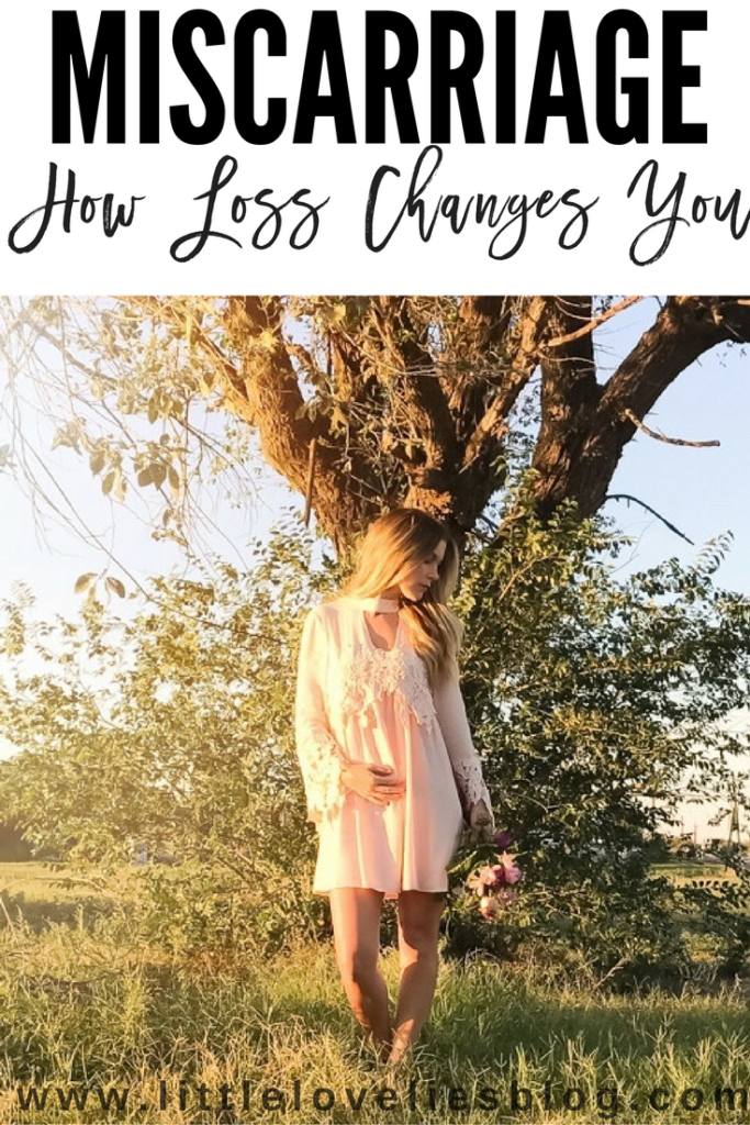 miscarriage and loss during pregnancy 10 week loss 