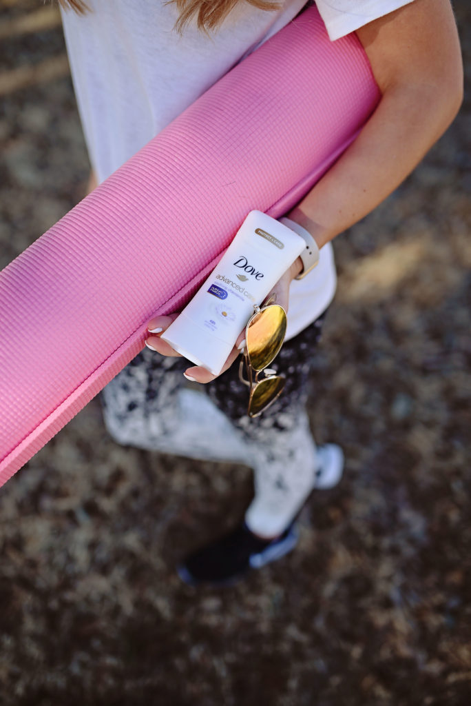 How to fit working out as a mom on the go. Workout Essentials for Moms