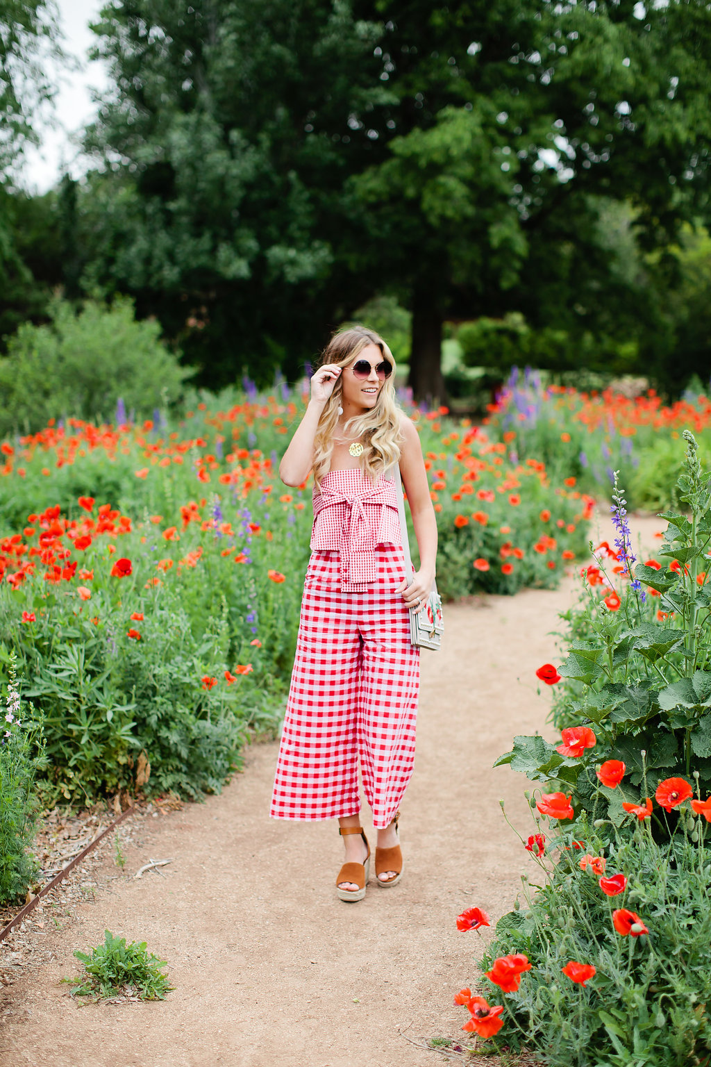 12+ of the Cutest Jumpsuits for Spring - Ashlee Nichols