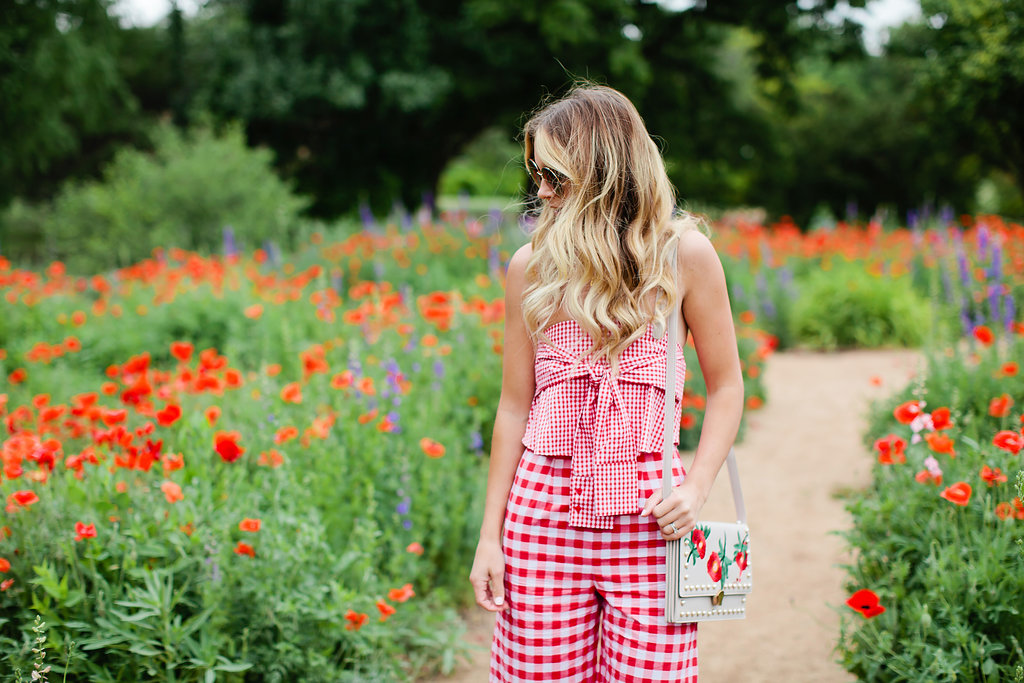 Jumpsuit with Clutch Outfits (118 ideas & outfits)