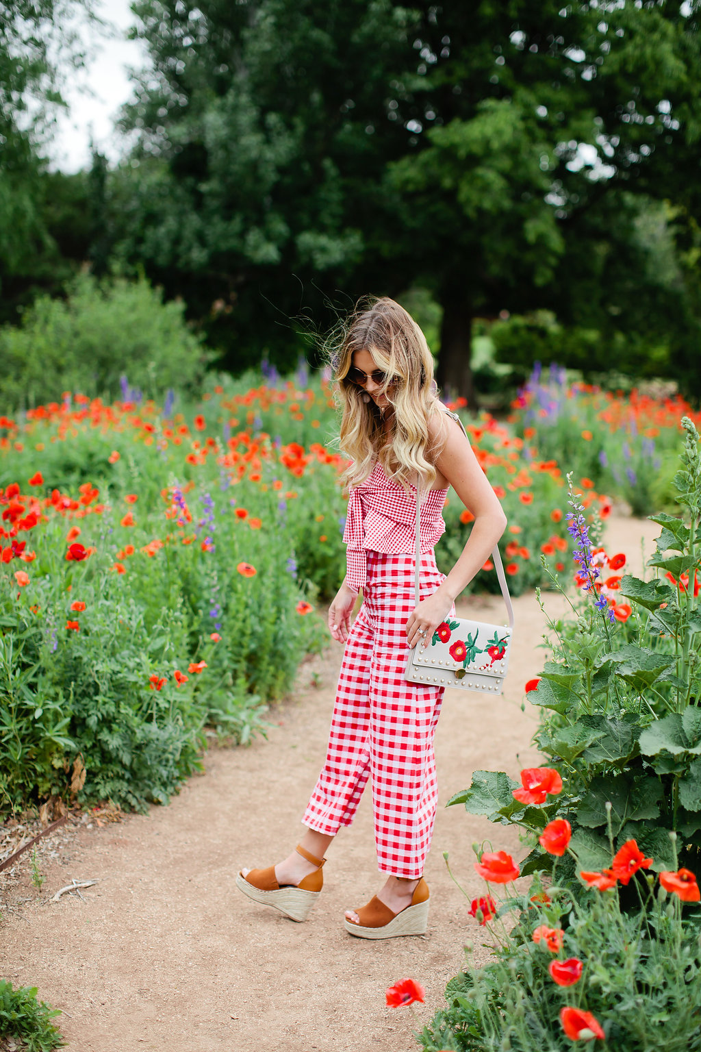 12+ of the Cutest Jumpsuits for Spring - Ashlee Nichols