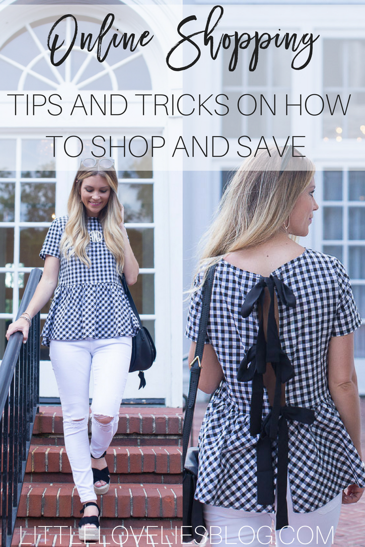 Tips for Shopping Online at Shein