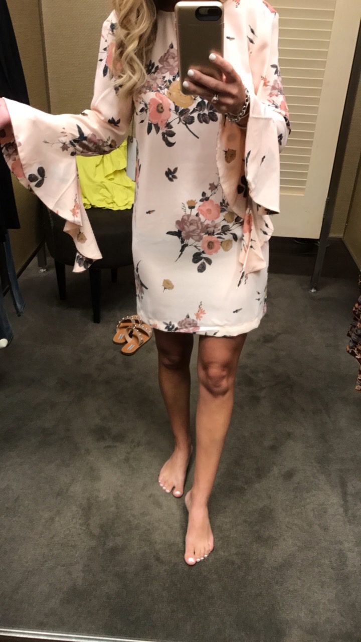 Dressing Room Review: Save Big During the Nordstrom Anniversary Sale!