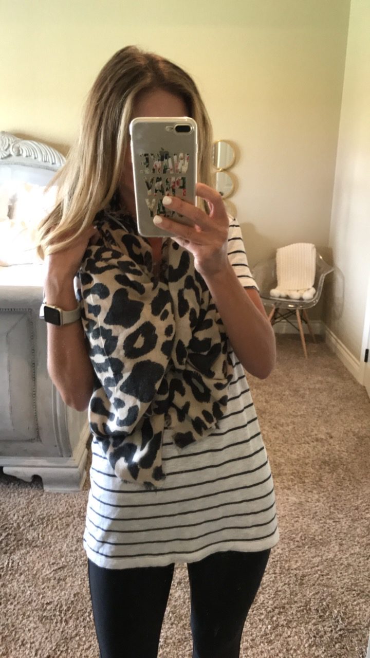 nordstrom try on - what i got and loved with fit and sizing guide