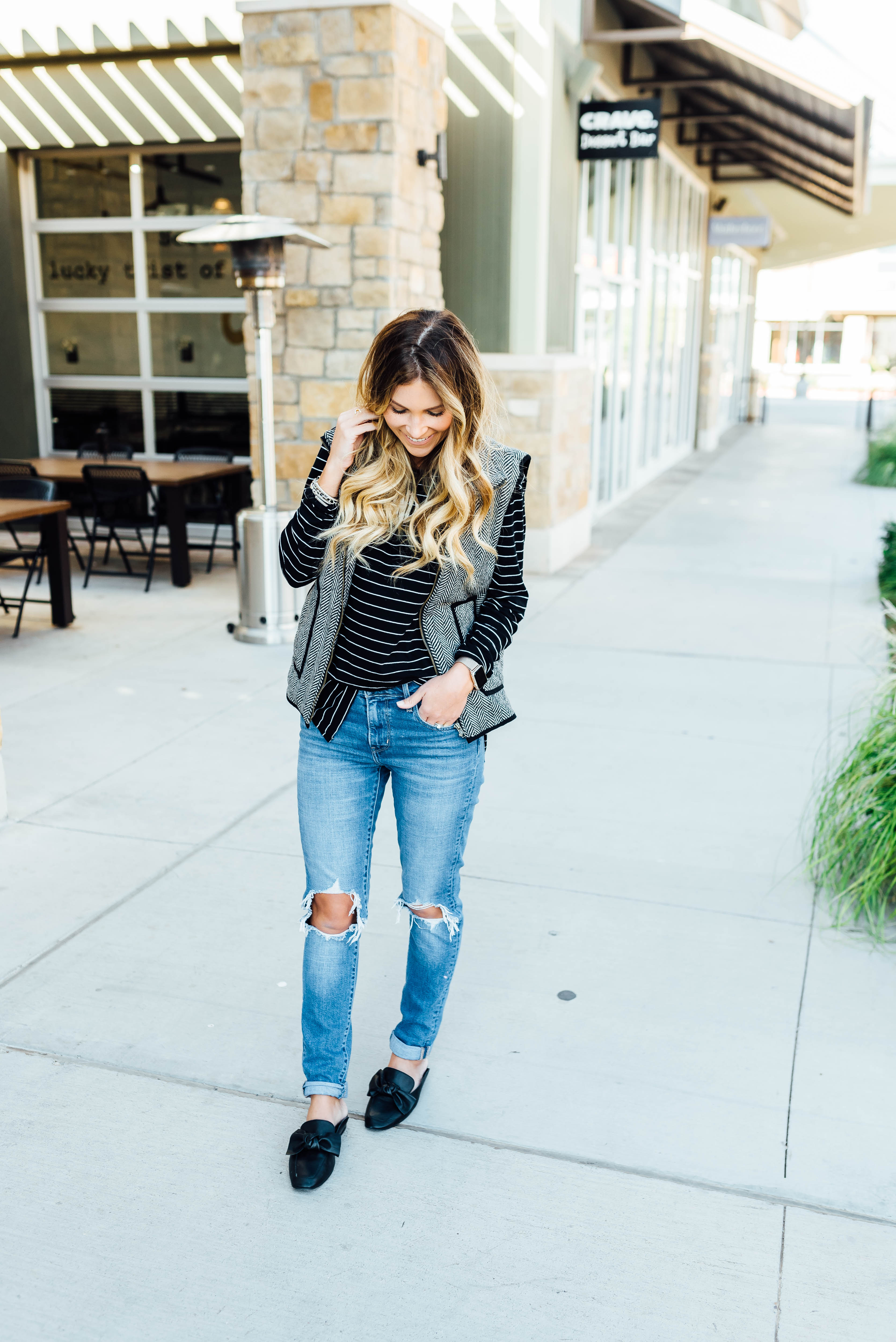 Easy Fall Trends Worth Copying