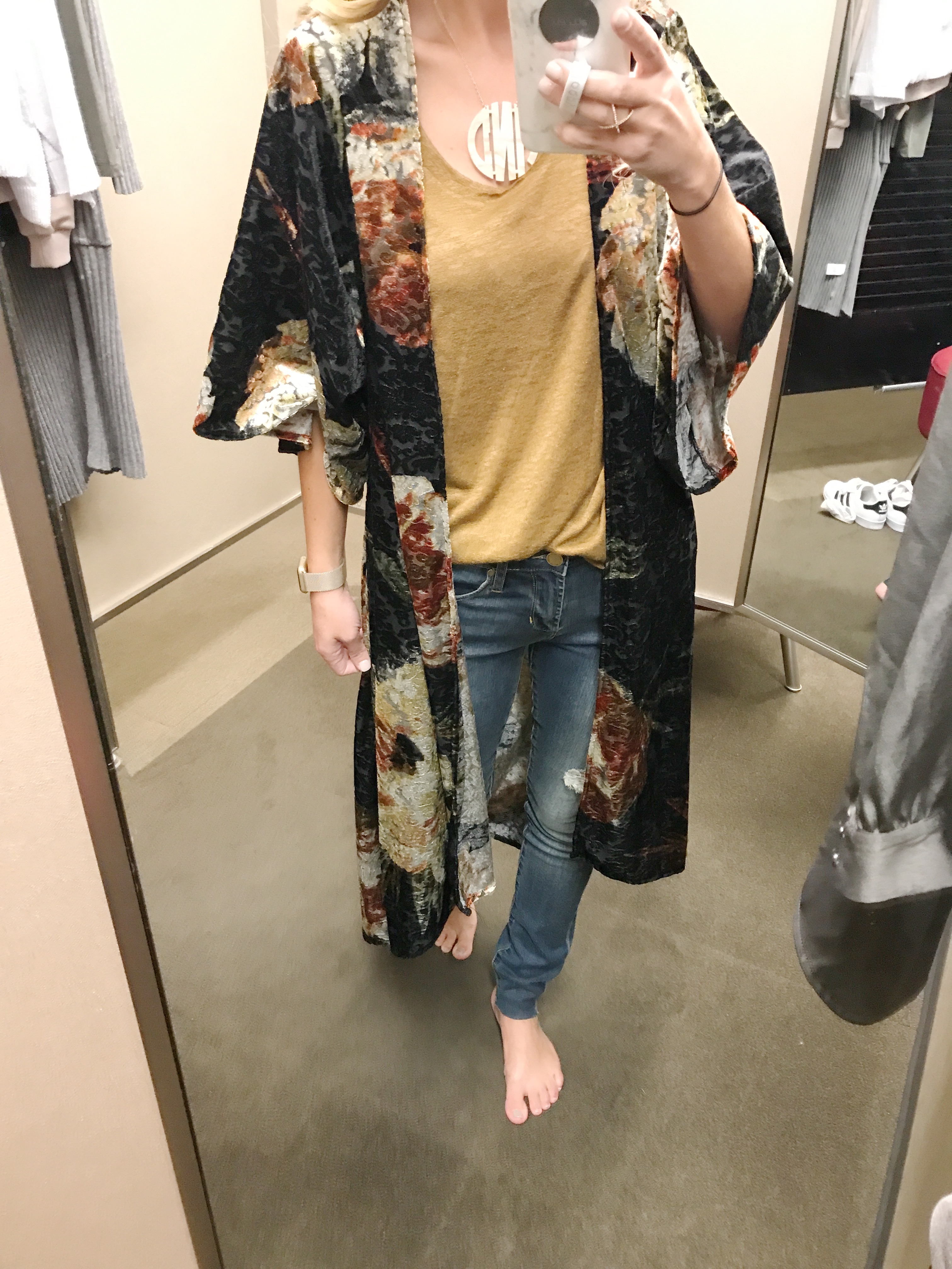 nordstrom try on haul fall clothes and dresses