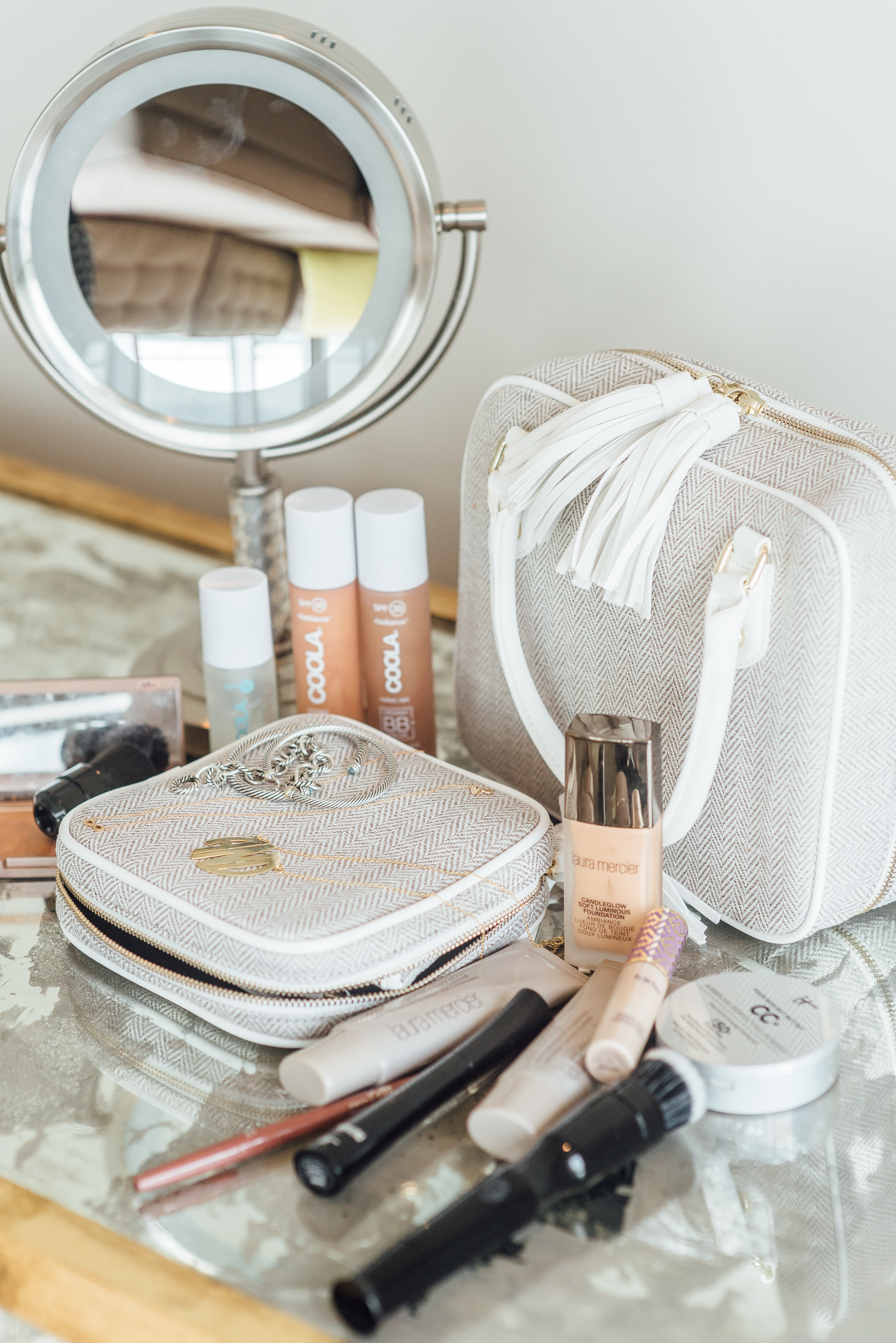 fall beauty must haves 