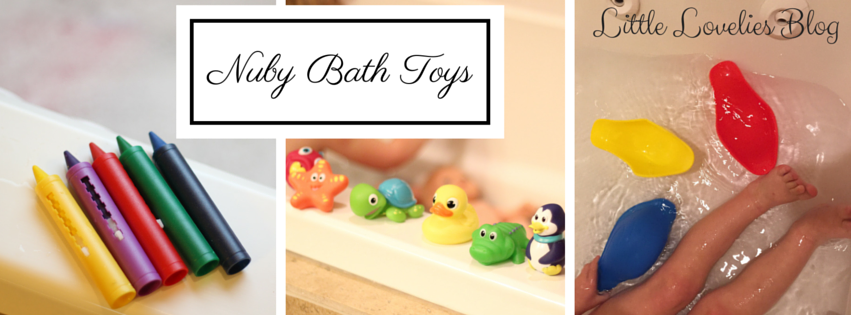 Nuby duck bath sales toy