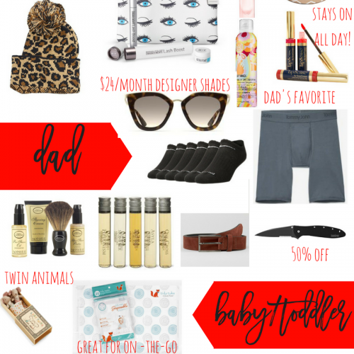 the ultimate stocking stuffer guide for the whole family - Haute House Love