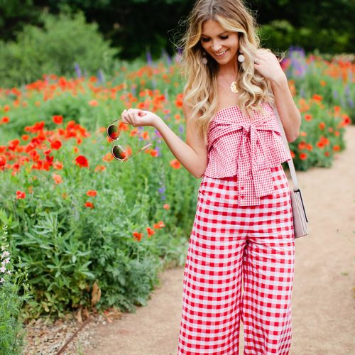 best jumpsuits and rompers for spring under $100