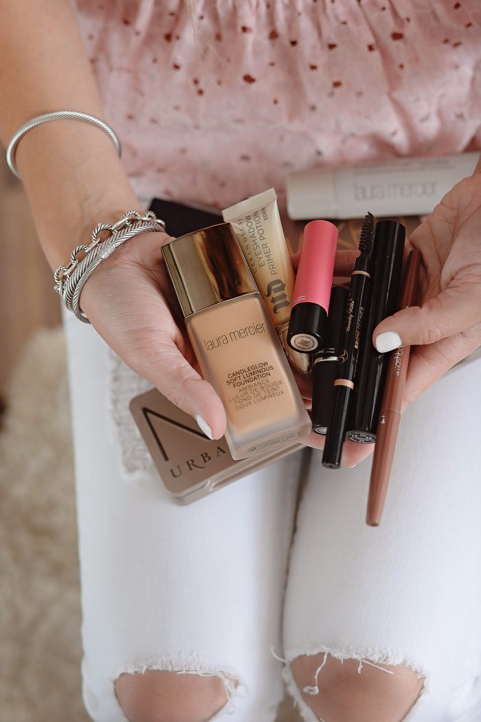 Spring Beauty Favorites with Nordstrom