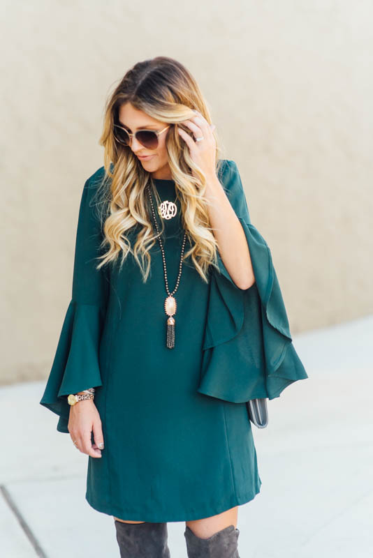 10 Green Items to Add to Your Closet Under $75