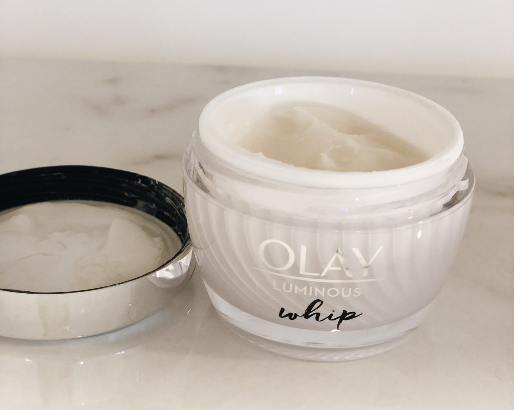 OLAY Whip new drugstore beauty products worth trying