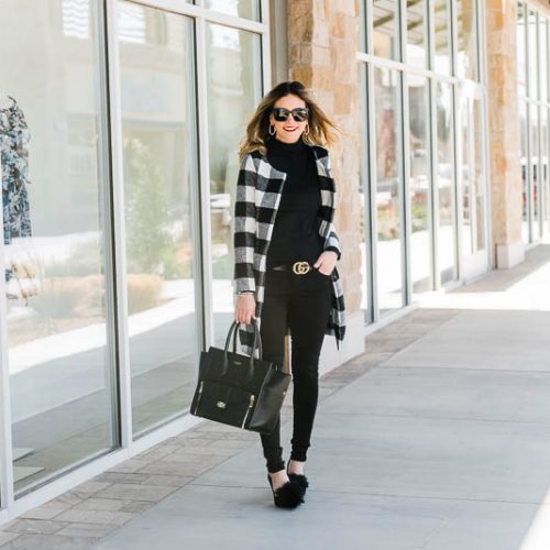 valentine's day date night looks with black dress black pants black shoes