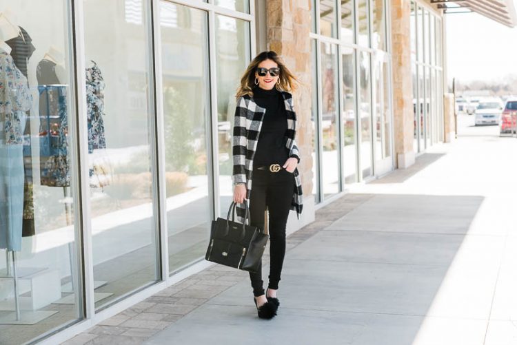 valentine's day date night looks with black dress black pants black shoes