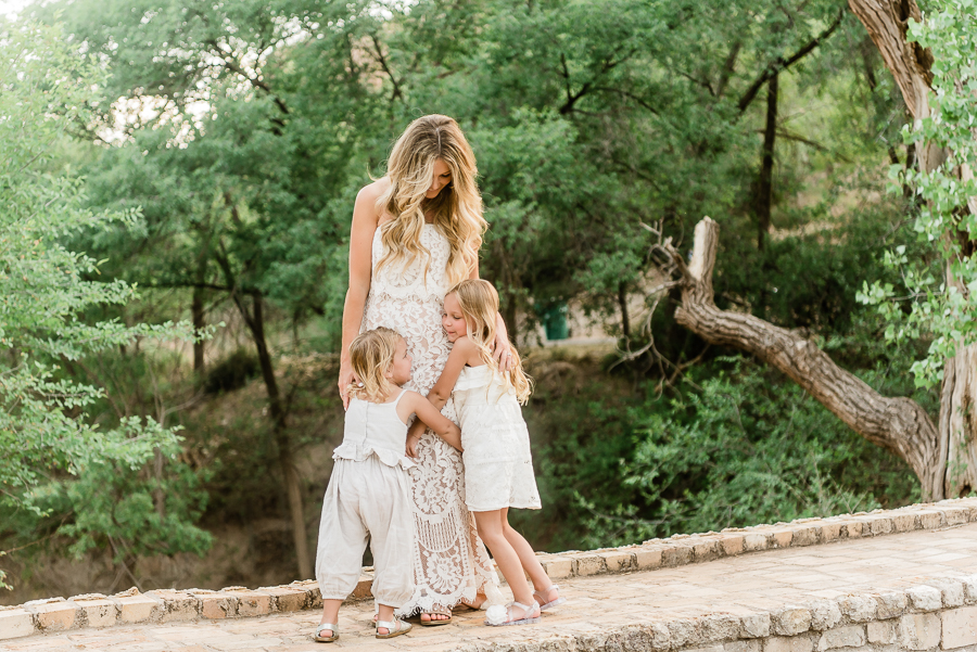 mother daughter photos