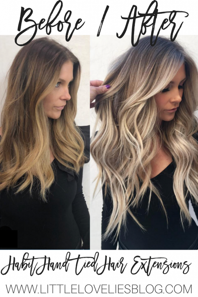 Best hair hotsell extensions in utah