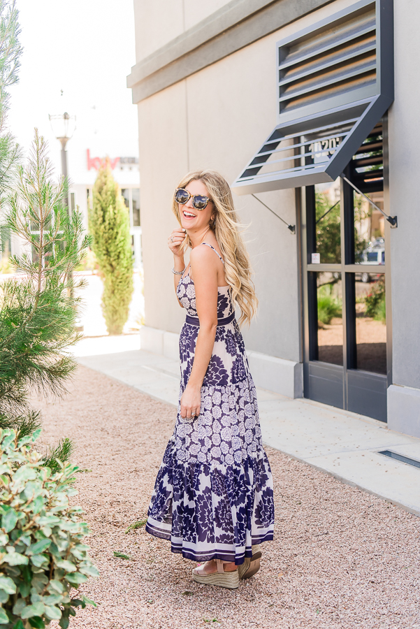 WHAT TO WEAR FOR ATTENDING SUMMER WEDDINGS - Ashlee Nichols