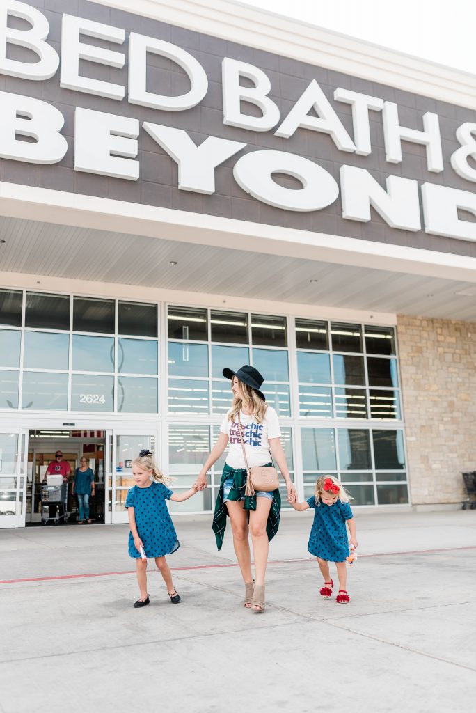 Bed Bath and Beyond Texas