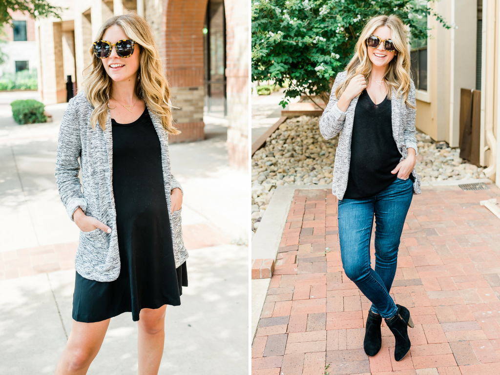 What to Wear for Meetings - Ashlee Nichols