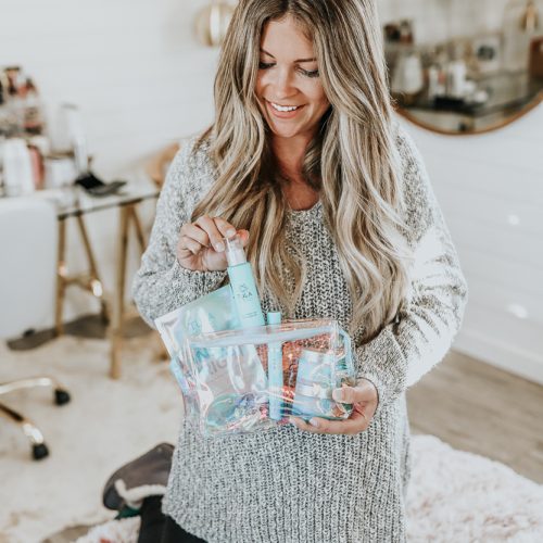 Tula Self Care Holiday Kit-6