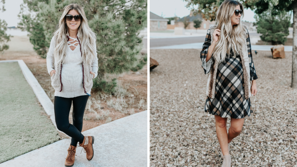 thanksgiving outfits that are comfortable and perfect for eating