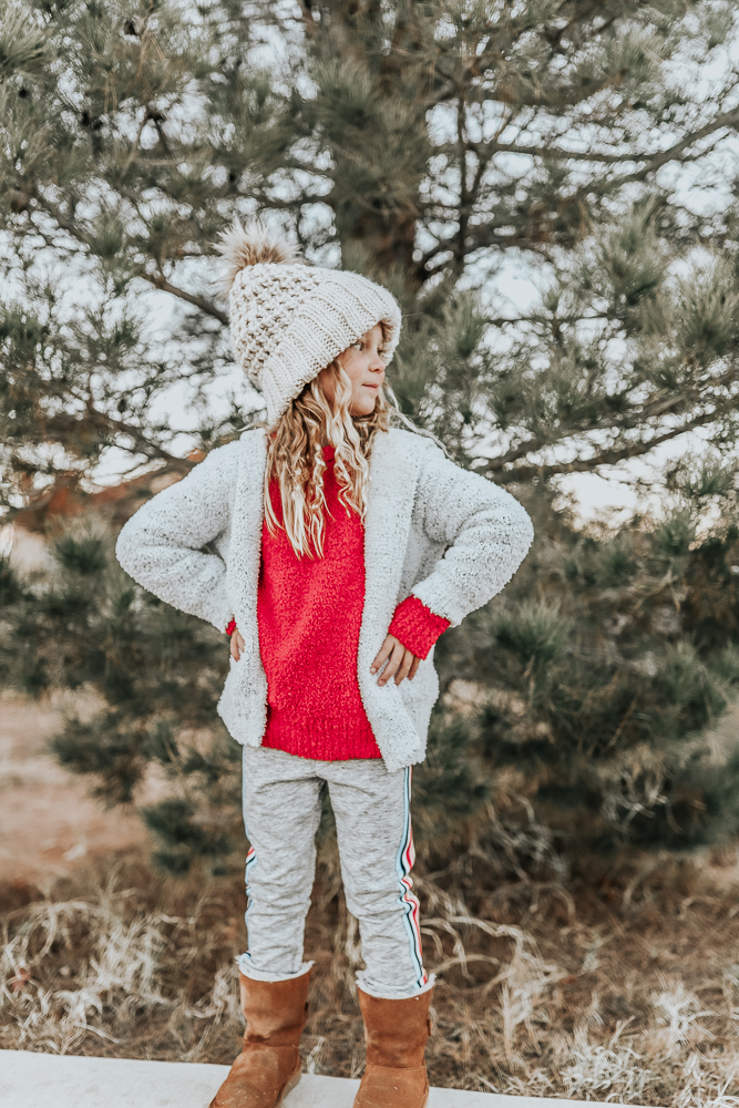 Comfy and Cute Clothes for Little Girls