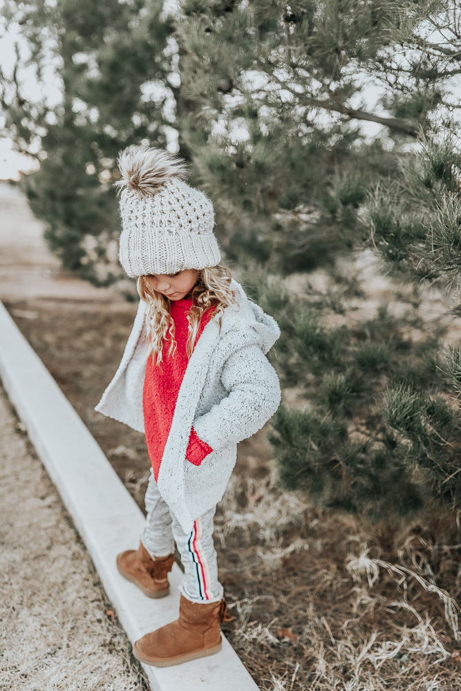 Comfy and Cute Clothes for Little Girls - Ashlee Nichols