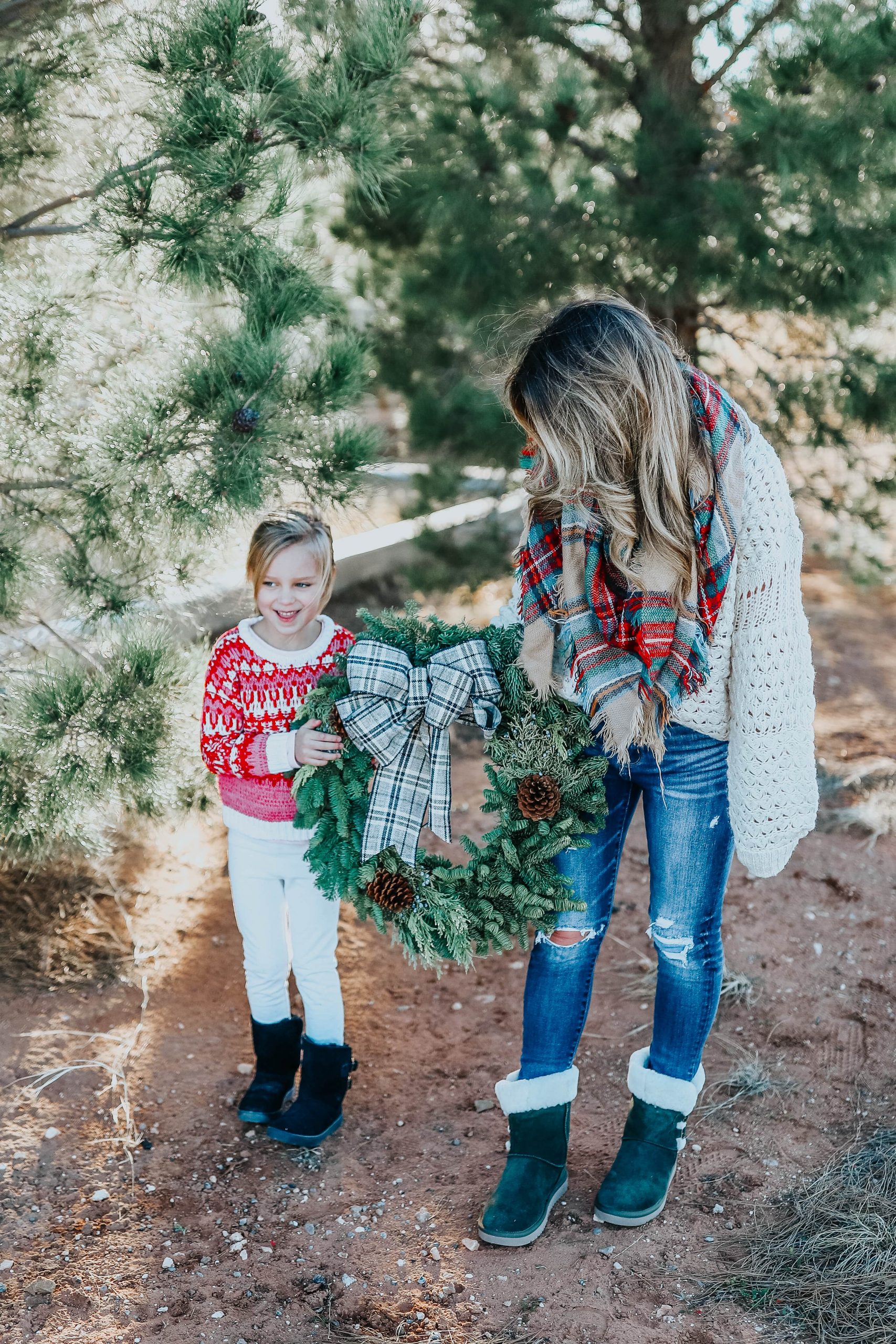 Winter Boots Under 100 Ashlee Nichols