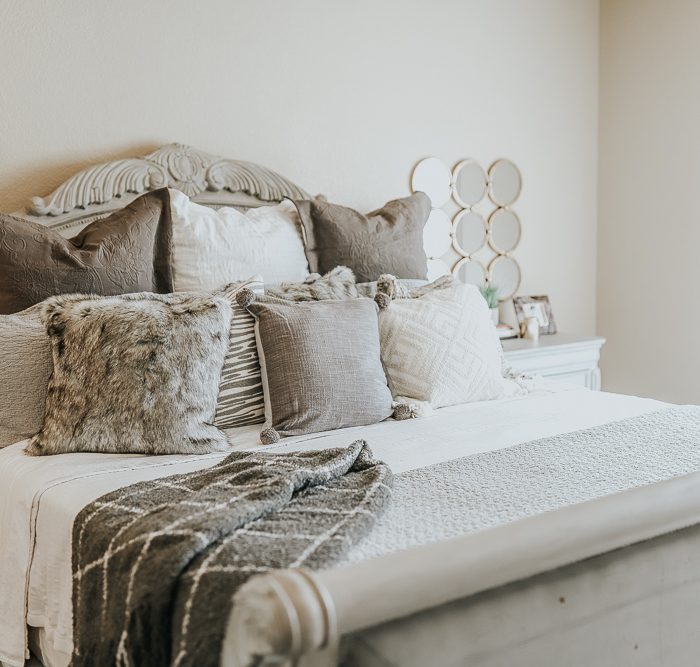 6 Ways to Refresh Your Bed on a Budget