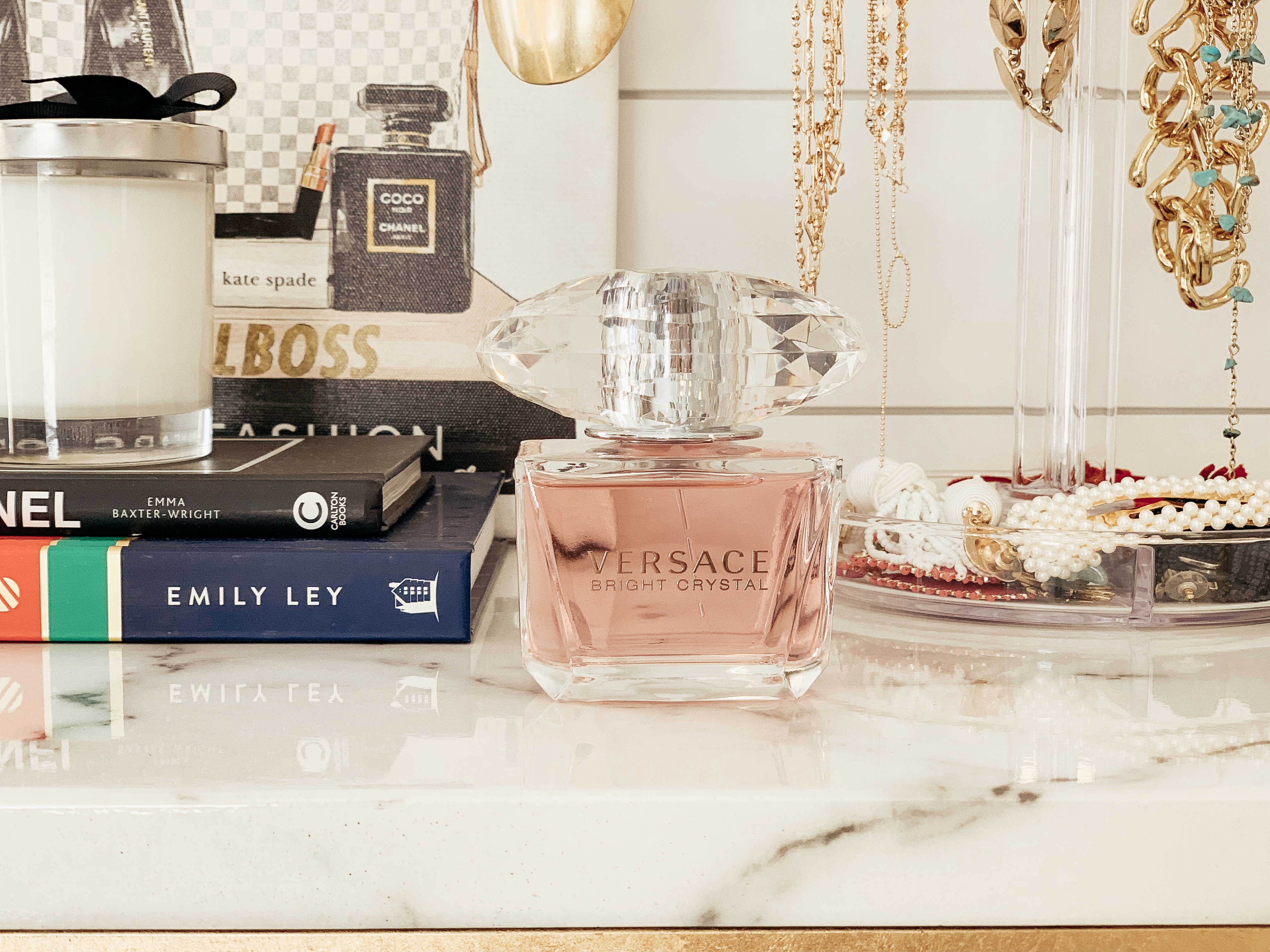 Macy's Fragrance + Beauty Sale - Ashlee Nichols