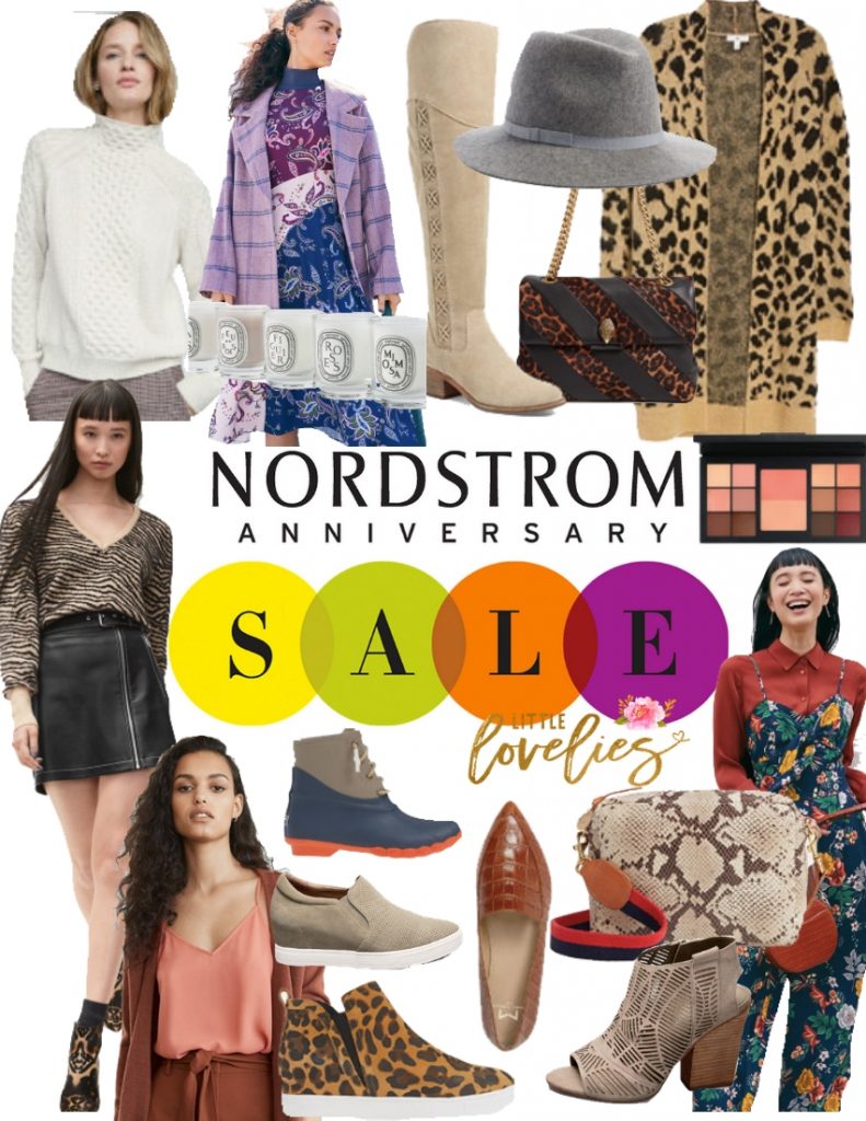 NORDSTROM ANNIVERSARY SALE 2019 WHAT TO KNOW BEFORE YOU SHOP Ashlee