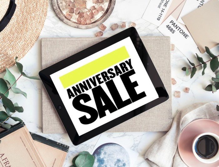 NORDSTROM ANNIVERSARY SALE 2019 | WHAT TO KNOW BEFORE YOU SHOP