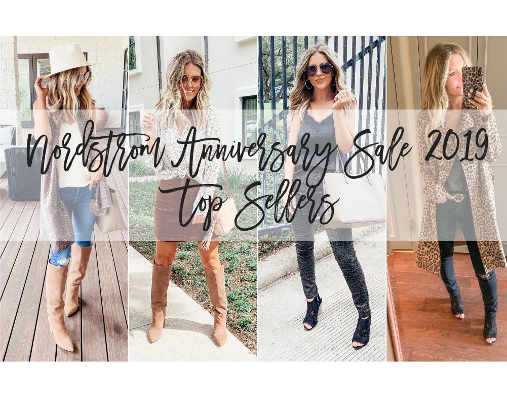 Nordstrom Anniversary Sale 2022 - When Pigs Fly - Motherhood + Style Blog