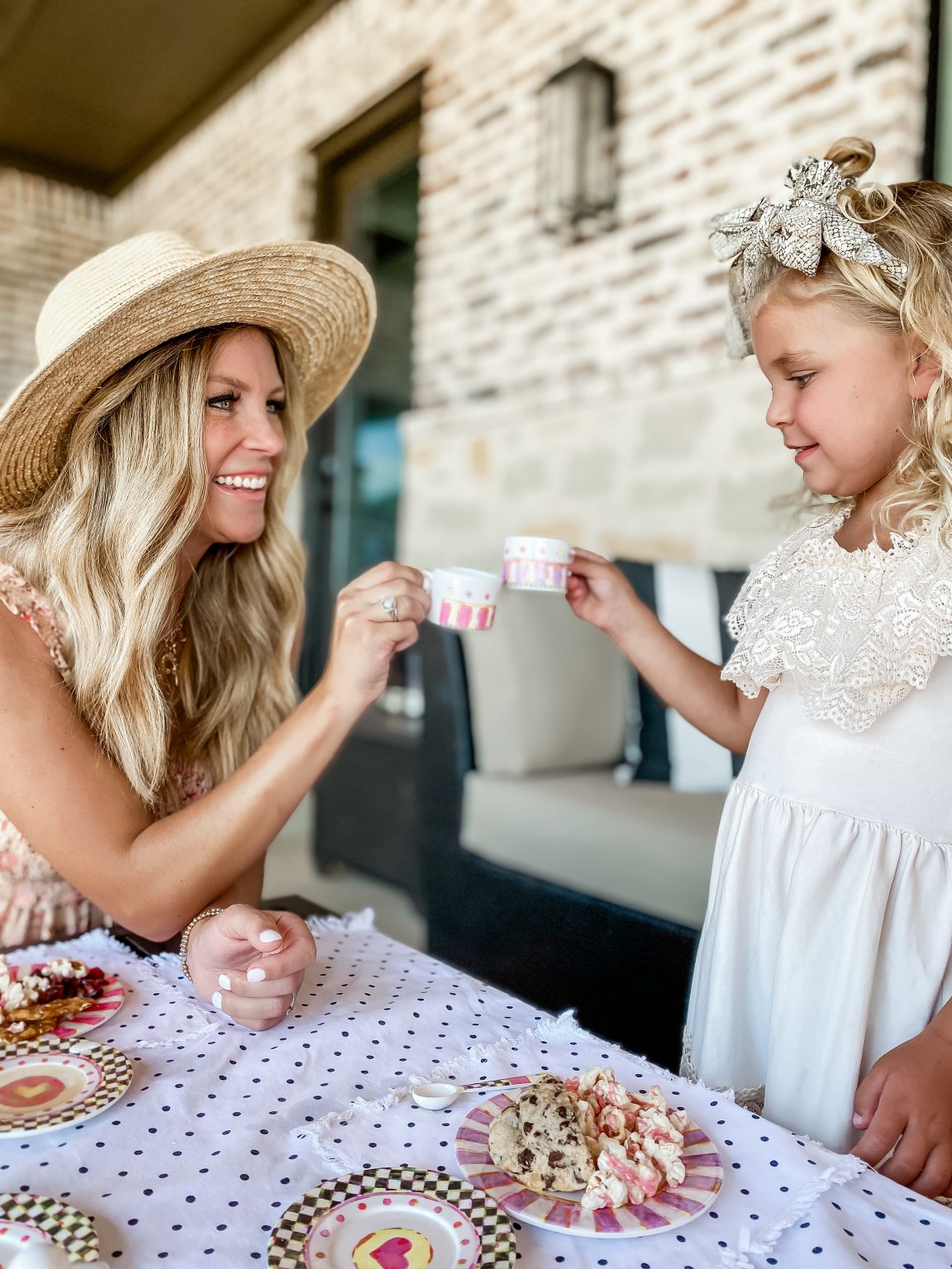 mackenzie childs tea party