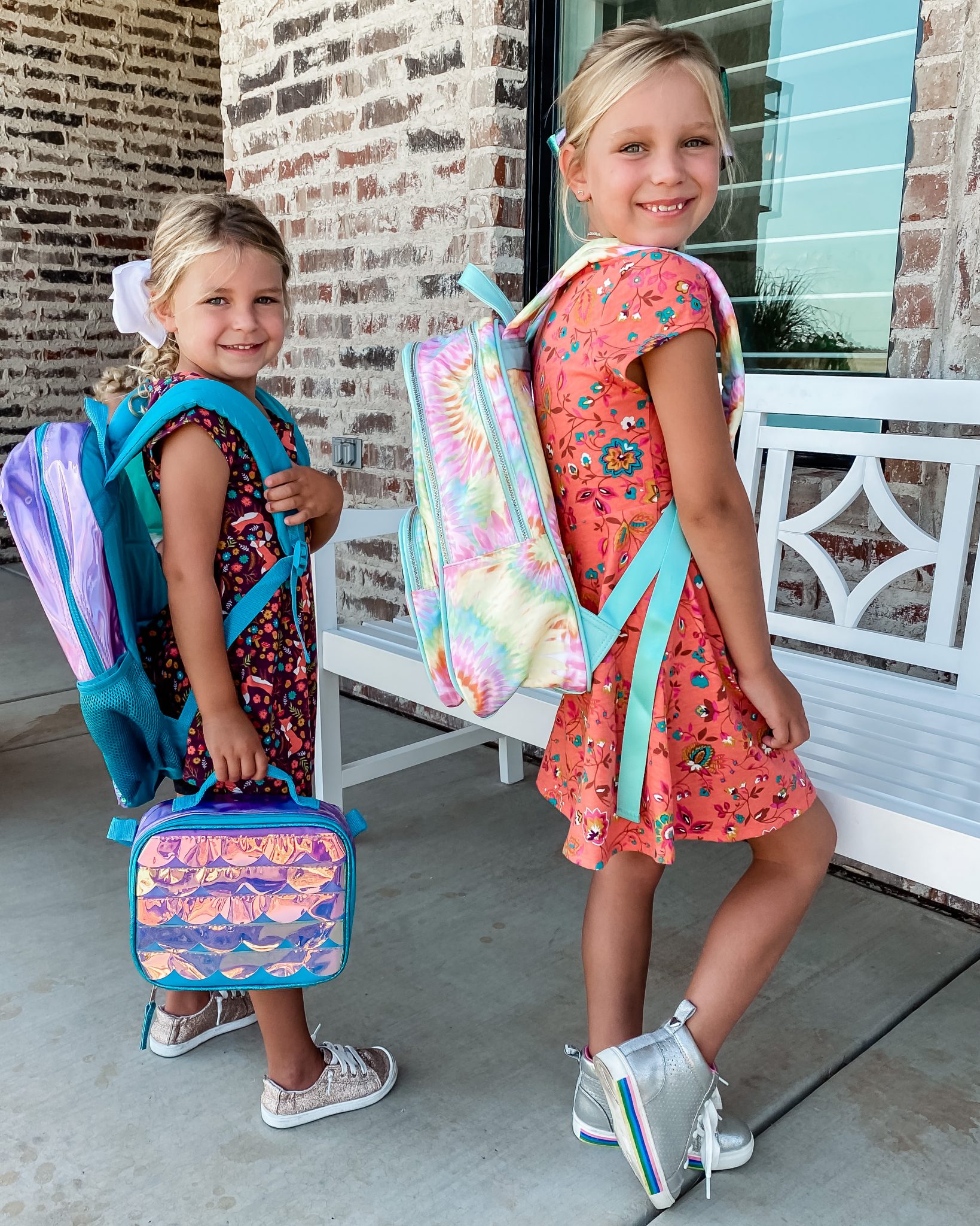 Affordable Back to School Finds with Walmart - Ashlee Nichols