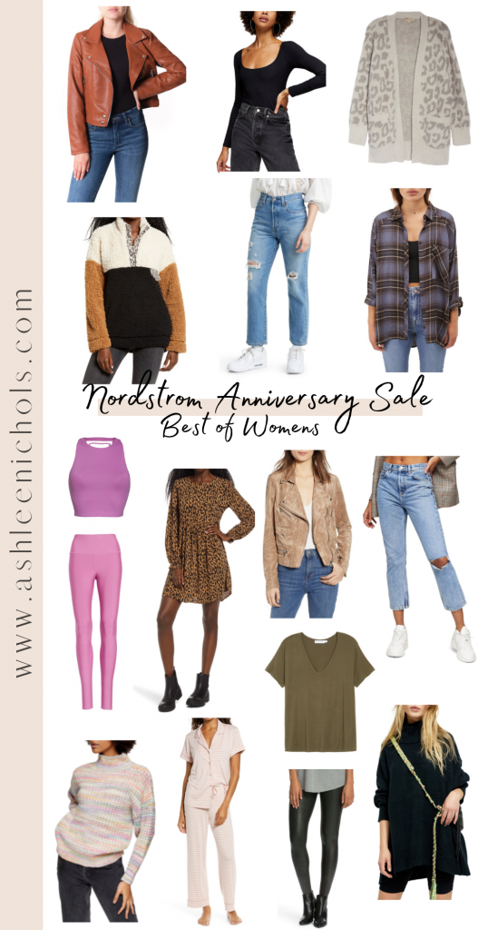 The Best of The Nordstrom Anniversary Sale 2020 - Ashlee Nichols