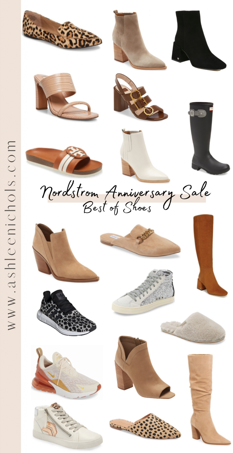 The Best of The Nordstrom Anniversary Sale 2020 - Ashlee Nichols