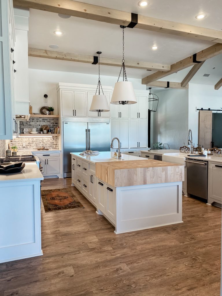 Our New Kitchen Design and Sources - Ashlee Nichols