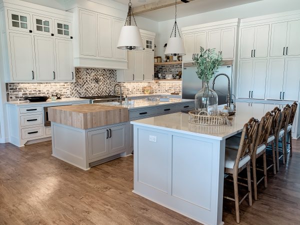 Our New Kitchen Design and Sources - Ashlee Nichols