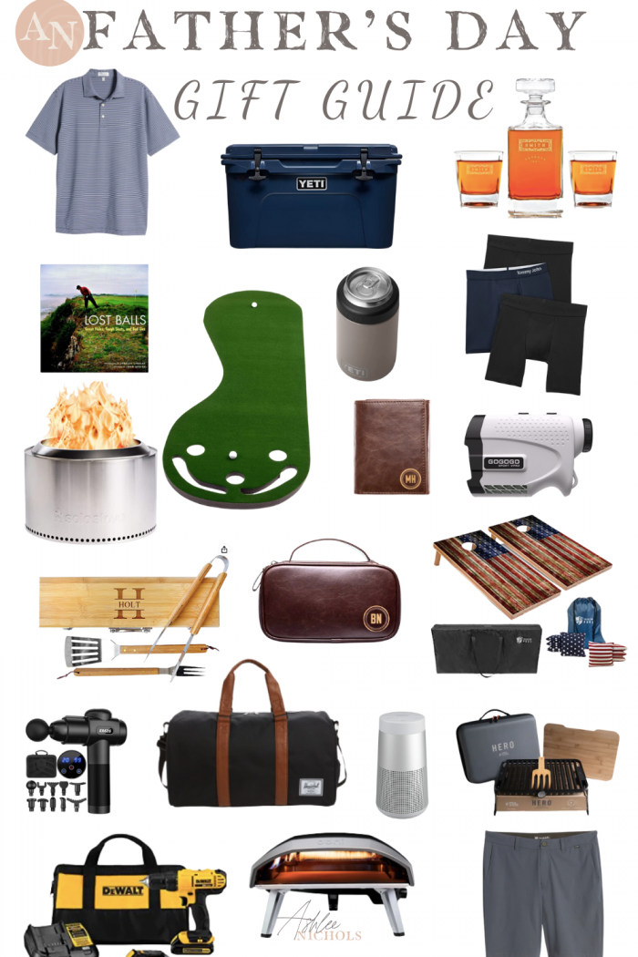 Father’s Day Gift Guide 2022