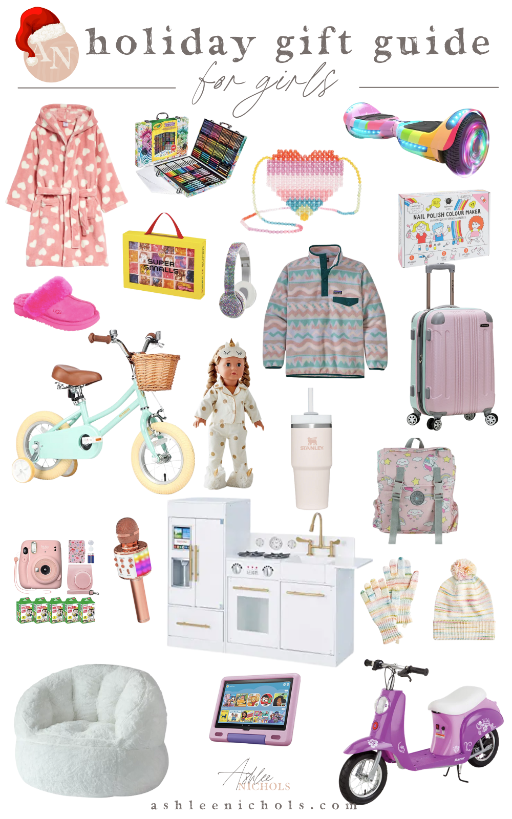 Holiday Gift Guide for Girls and Boys Ashlee Nichols(02)