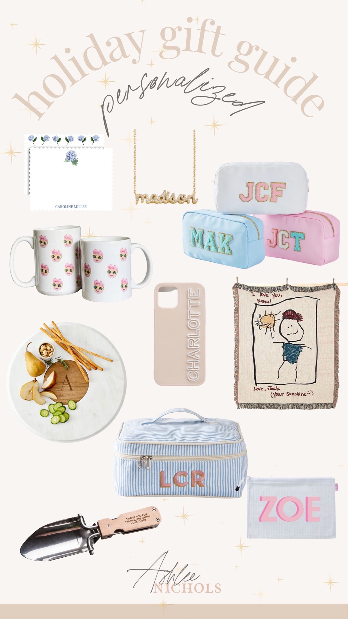 Great Gifts to Give New and Expecting Moms - Ashlee Nichols