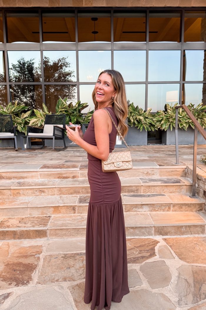 LTK Conference 2025//What I Wore